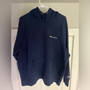 champion sweatshirt